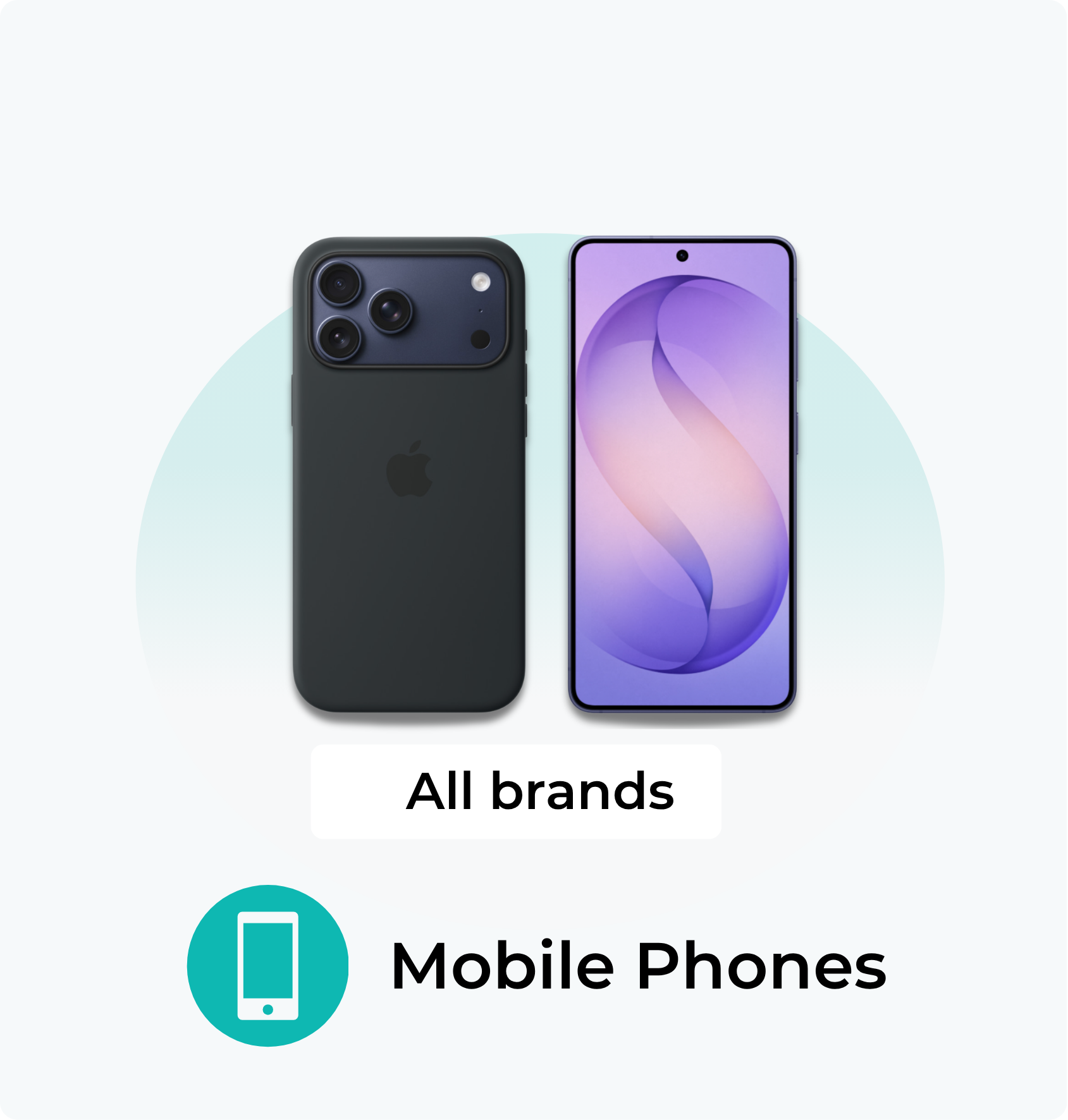 Mobile Phones